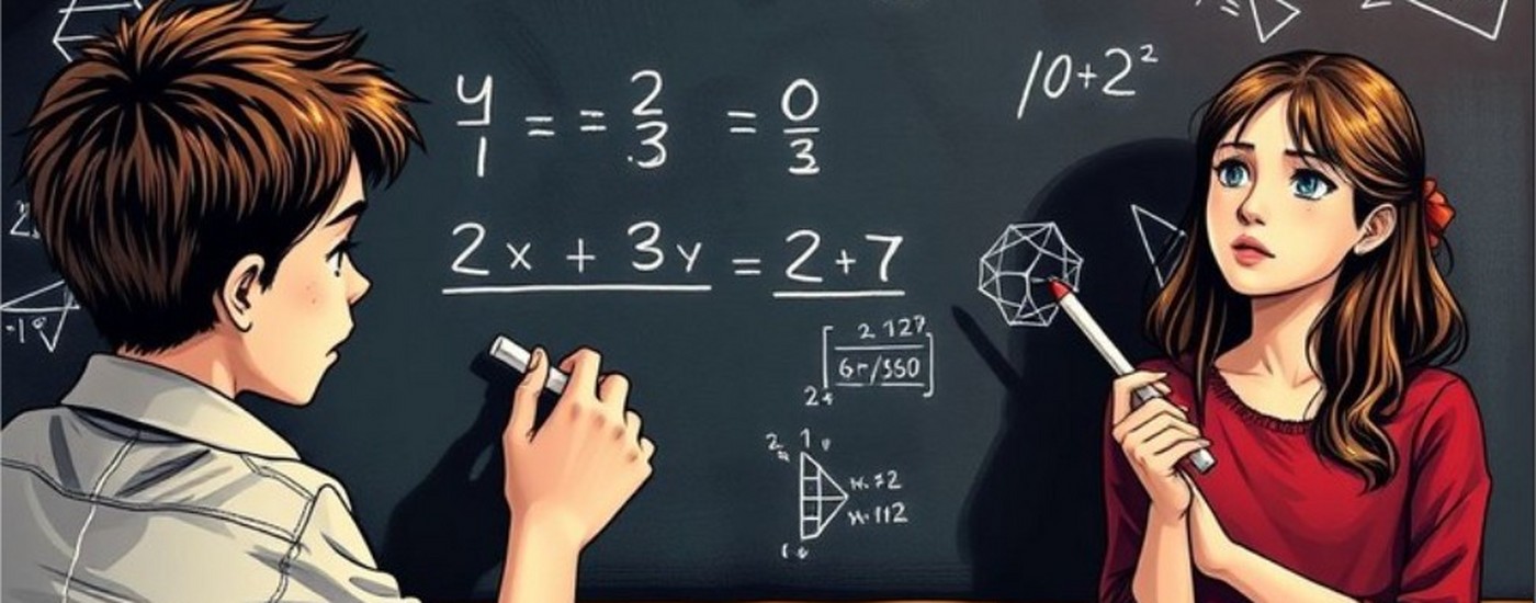 maths