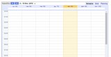 planning